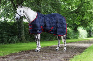 Gallop Defender 200gm Stable Rug - 7ft - RRP £32