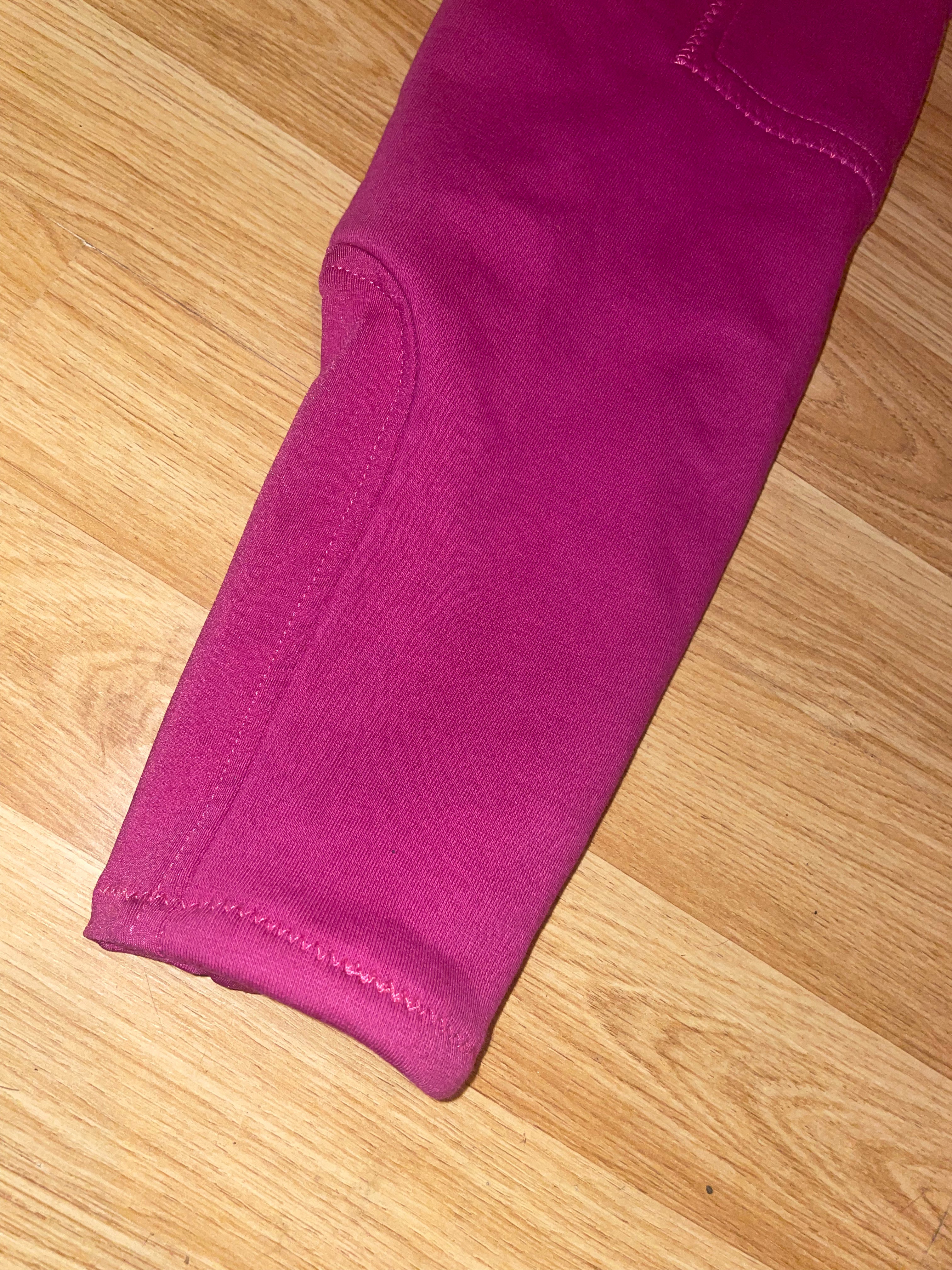 Requisite Fleece Lined Winter Breeches - 13yrs - RRP £39.99