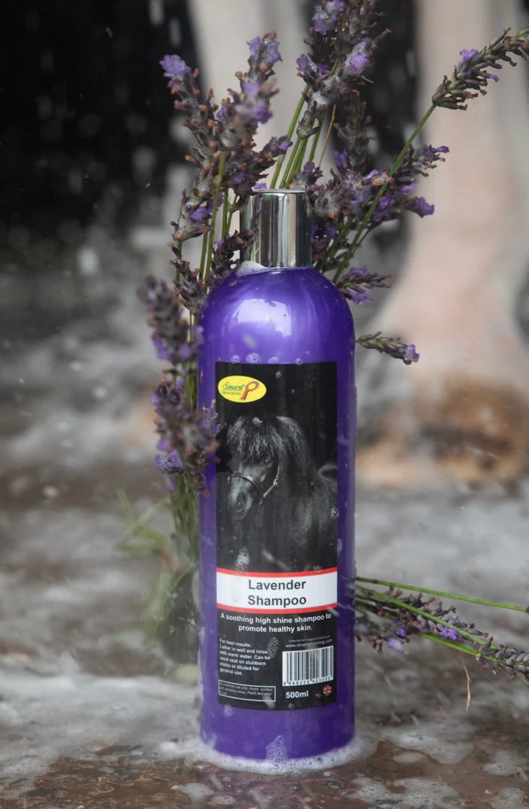 Smart Grooming Lavender Shampoo